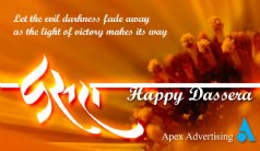 Happy Dassera