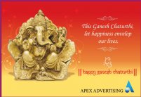 Ganesh Charturthi