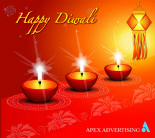 Happy Diwali