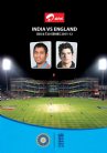 England Tour Book