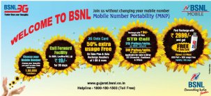 BSNL