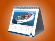 Calendar 2012