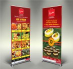 Raksha Bandhan & Normal Standee