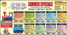 summer special 11