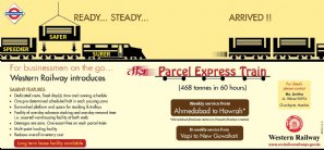 Parcel Ad