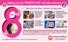 Women Day