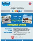 Level Crossing Ad